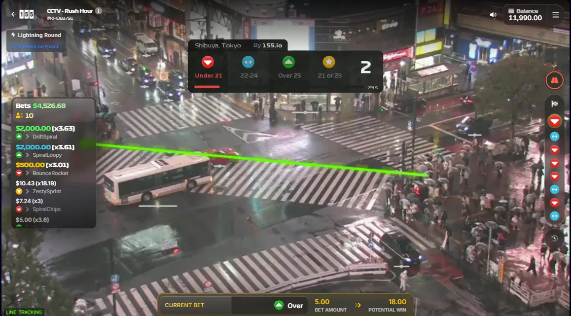 Legalność i bezpieczeństwo w Polsce